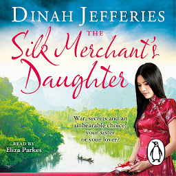 Icon image The Silk Merchant's Daughter