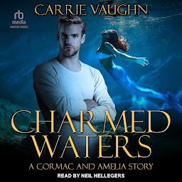 Icon image Charmed Waters: A Cormac and Amelia Story