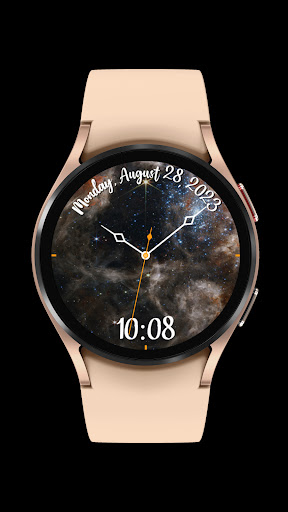 RB030 - Tarantula Nebula Screen 2