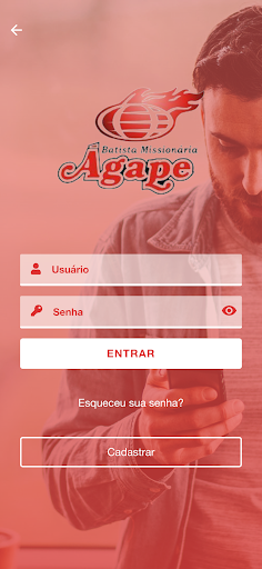 IBM ÁGAPE PVH Screen 2