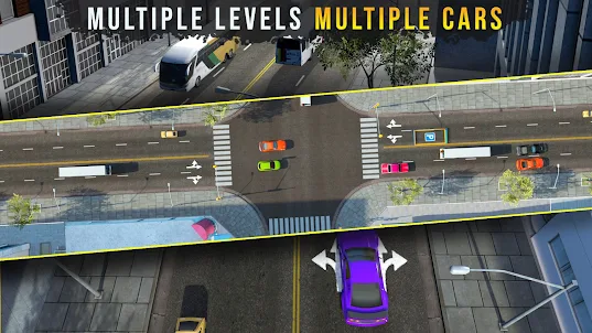 Driving School Academy