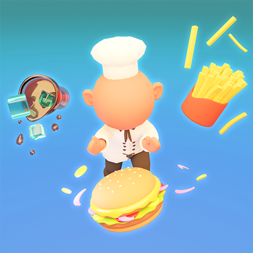 Speedy Food logo