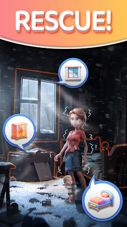 Game screenshot Cooking Match 3D:Triple Tile apk download