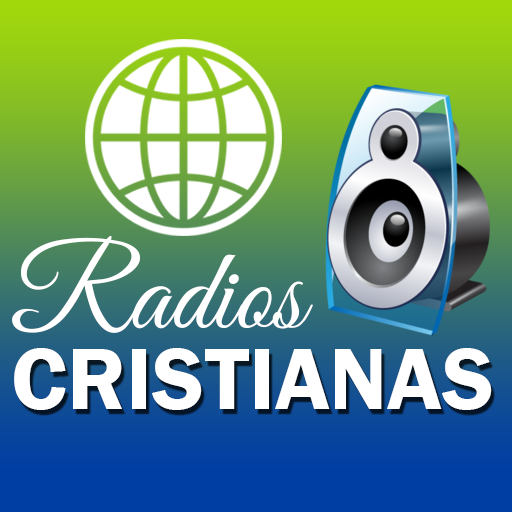 Radios Cristianas del Mundo logo