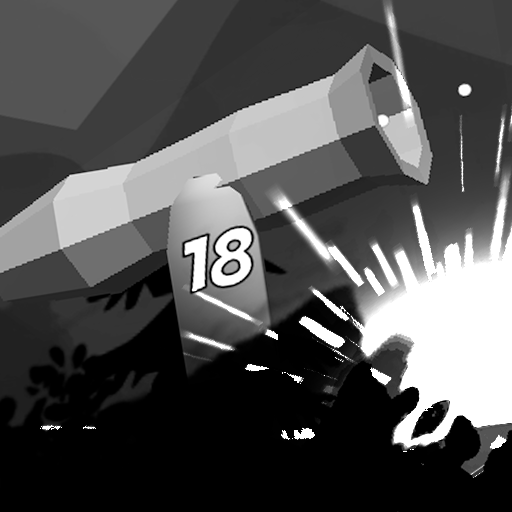 Block Attack logo