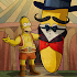 The Simpsons™: Tapped Out4.54.0 (MOD, Free Shopping)