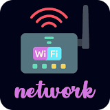 WiFi Connector - Monitor icon