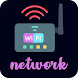 WiFi Connector - Monitor - Androidアプリ