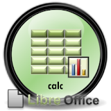 05 LibreOffice Calc icon