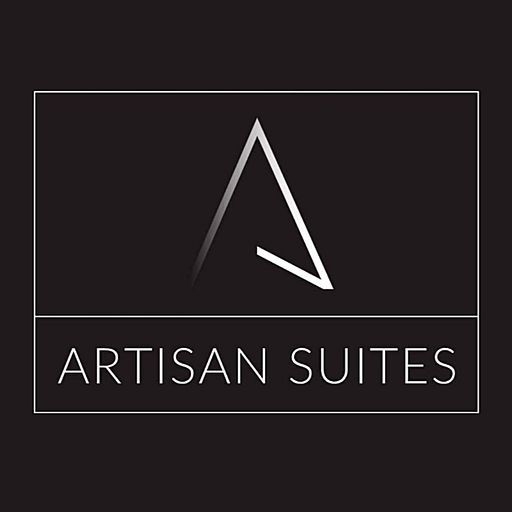 Artisan Suites logo