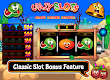 screenshot of Crazy Slots Adventure