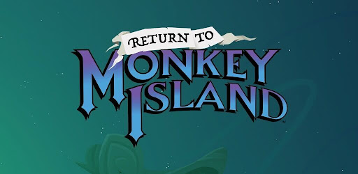 Return to Monkey Island v1.0 APK (Full Game)