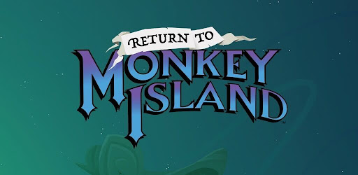 Return to Monkey Island