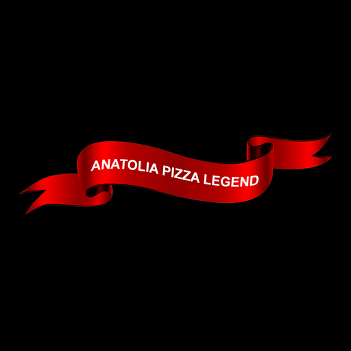 Anatolia Pizza And Kebab House logo