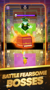 WizQuest Apk Mod for Android [Unlimited Coins/Gems] 10