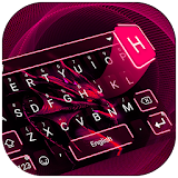 Hologram Dragon Theme&Emoji Keyboard icon