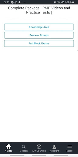 PMPRMPSP Exam Prep 2020