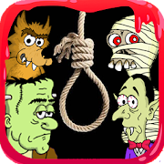 Hangman Halloween