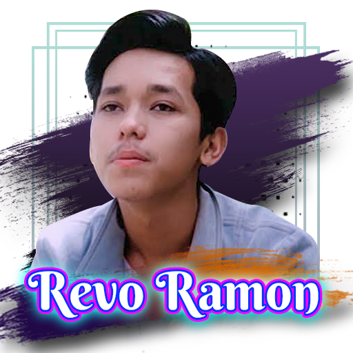 Revo Ramon Lagu Pilihan logo