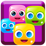 Jelly Cubes Mad icon