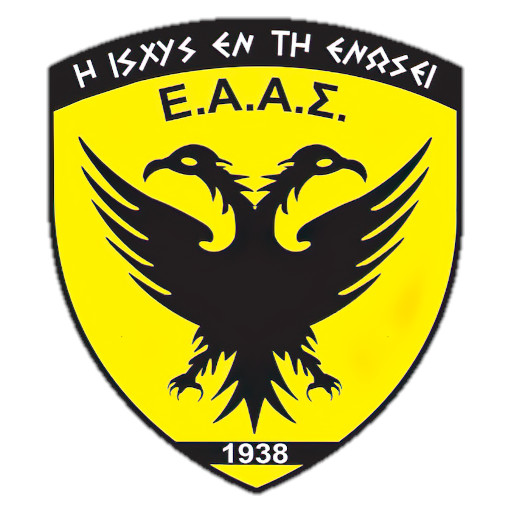 ΕΑΑΣ QR logo