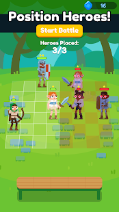Battle Brawlers: Classic Clash 0.0.2 APK + Mod (Free purchase) for Android