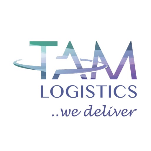 TAM Traders logo