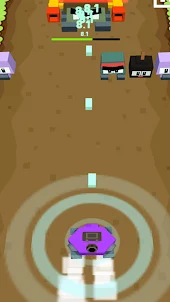 Pixel Tank Wars