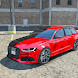 Speed RS6 Driving Simulator - Androidアプリ