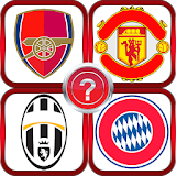 Logo Club - Quiz Football icon