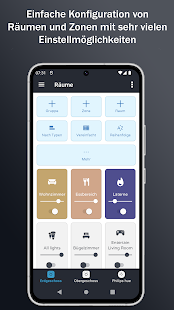 all 4 hue für Philips Hue Screenshot