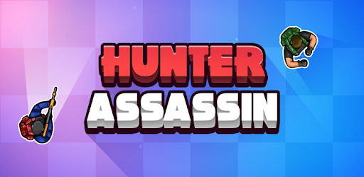 Hunter Assassin Overview Google Play Store Us - ninja assassin roblox glitch