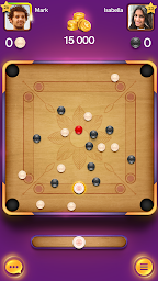 Carrom Pool: Disc Game