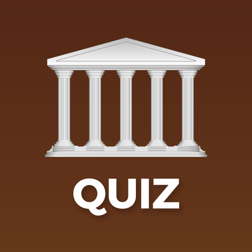 Improve your history knowledge with History quiz game app for all ages