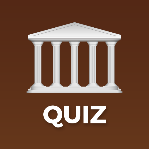 Quiz de História - Só História