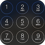 iLock - Iphone Screen Lock icon
