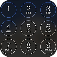 ILock - Iphone Screen Lock