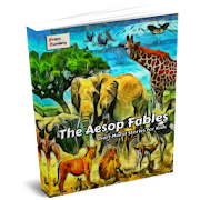 Top 28 Books & Reference Apps Like The Aesop Fables - Best Alternatives