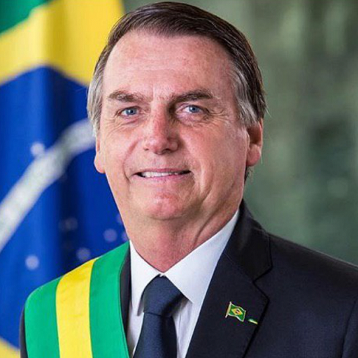 Sounds Jair Bolsonaro ??