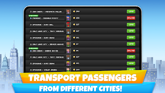 Game screenshot Pocket Planes: Airline Tycoon apk download