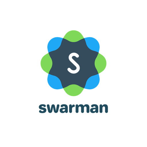 Swarman - Твоя Футбольная Лига logo