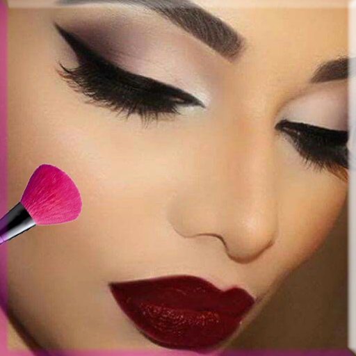 Maquiagem Makeup Photo Editor – Apps no Google Play