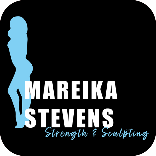 Mareika Strength And Sculpting logo