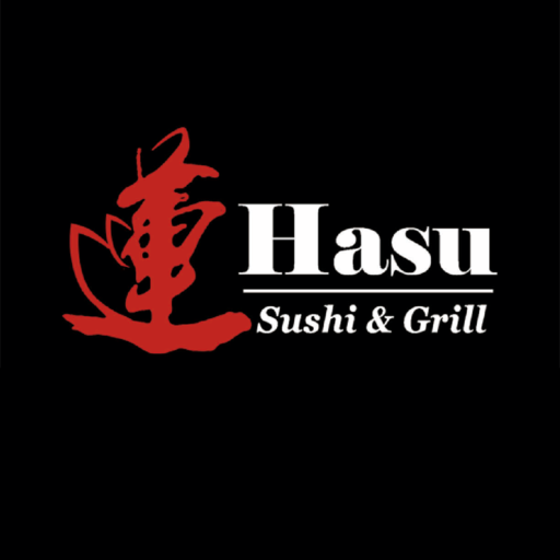 Hasu Sushi & Grill Denver logo
