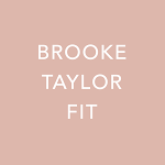 Brooke Taylor Fit - Complete Solution for Women Apk