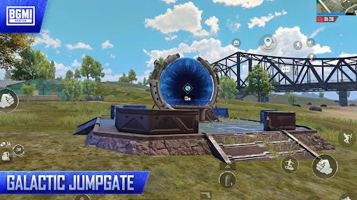 Battlegrounds Mobile India