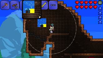 Game screenshot テラリア（日本語版） apk download