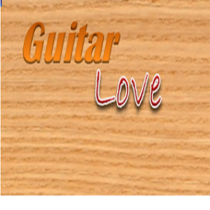 Guitar Love