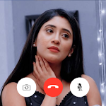 Cover Image of Herunterladen Call Shivangi Joshi शिवांगी जोशी 52 APK