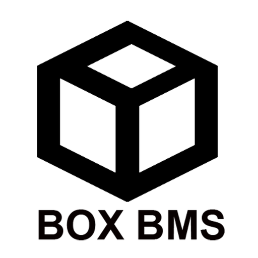 Box BMS logo
